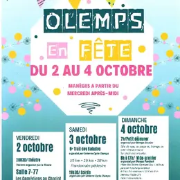 Fête d'Olemps