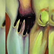 [Fête d'ouverture] Shuyin Hou, Hyphes noirs 