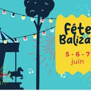 Fête de Balizac