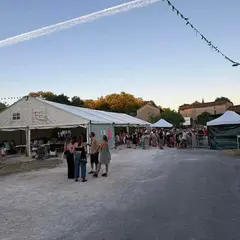 Fête de Berganty