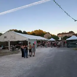 Fête de Berganty