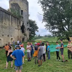 Fête de Budos