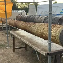 Fête de Capelle