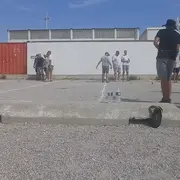 Fête de Carro