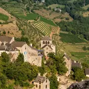 Fête de Cassagnes-Comtaux