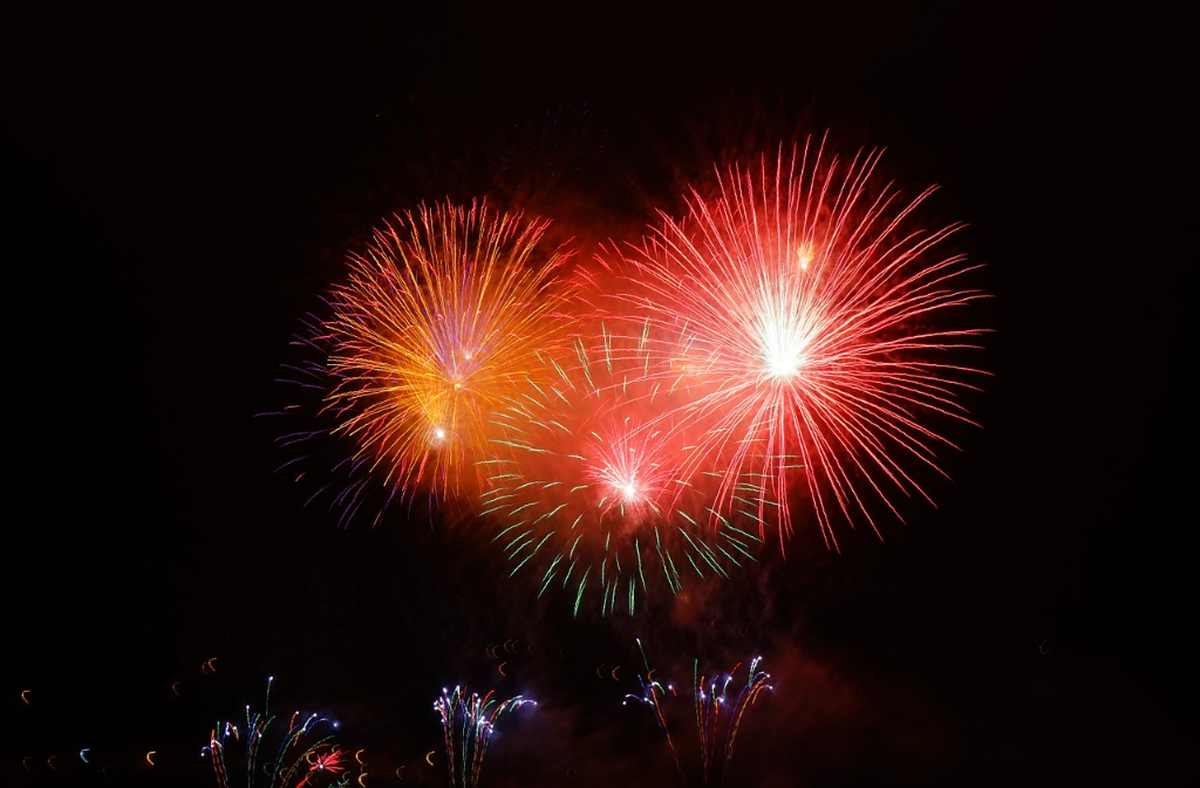 Fête de Faux