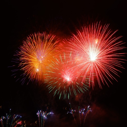 Fête de Faux