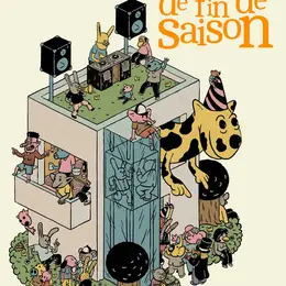 Fête de Fin de Saison