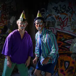 Fete De Fin De Saison 
> 19h Appocalypse To You - Cie Les Enfants Serieux (clown Et Mas Chinois)
> 21h Saf Feh (concert-Transe Afro Rock)