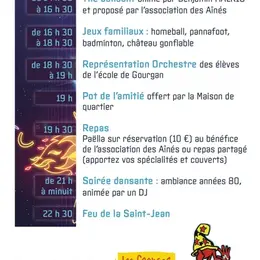 Fête de Gourgan