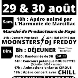 Fête de Gradels 2026