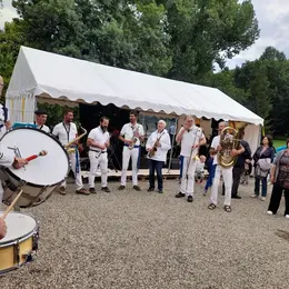 Fête de Grézels