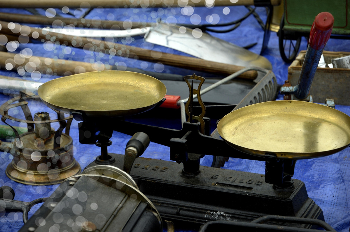 Fête de Juin a La Meyze