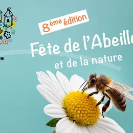 Fête de l'Abeille et de la Nature 2026