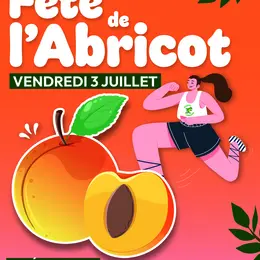 Fête De L'Abricot