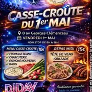 Fête de l'ail nouveau-Football Club d'Objat