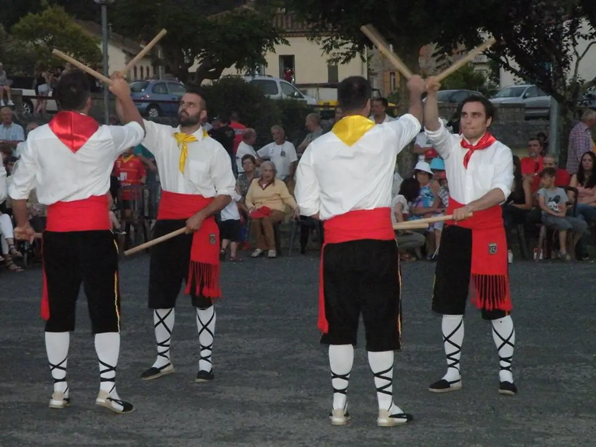Fete De L'Alegria