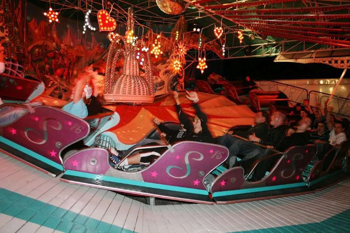 Fête de l'Amitié  à Fessenheim