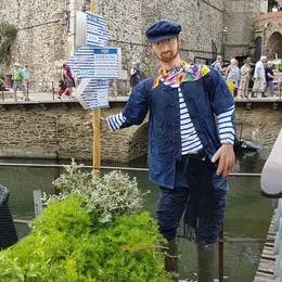 Fête De L'Anchois