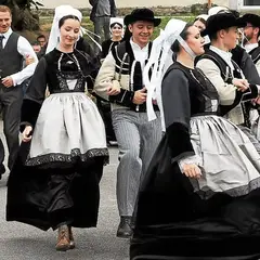 Fête de L'Andouille de Guémené-sur-Scorff 2026