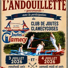 Fête de l'andouillette gourmande à La Taverne