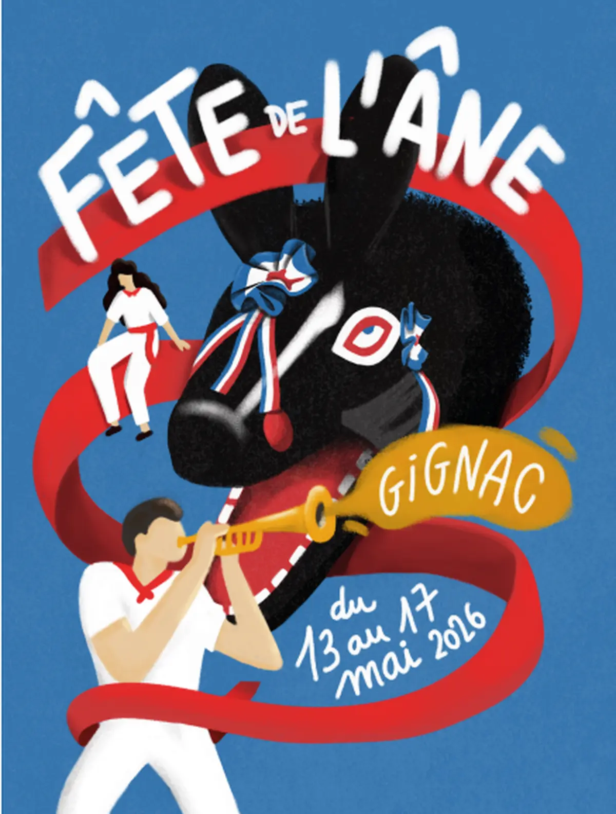 Fête De L'âne
