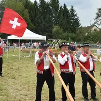Les animations rythment la journée &copy; Ronde des fêtes