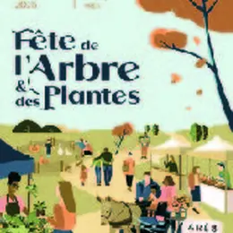 Fête De L’arbre Et Des Plantes : 18ème édition