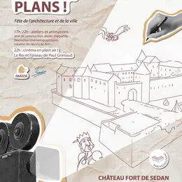 Fête de l'architecture et de la ville