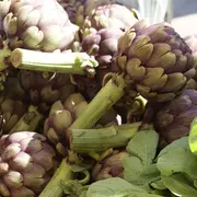 Fête De L'Artichaut