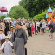 Fête de l'Ascension
