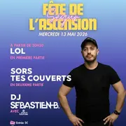 Fête de l'Ascension