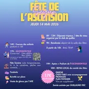 Fête de l'Ascension
