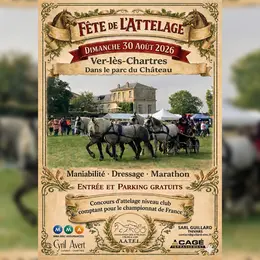 Fête de l'Attelage