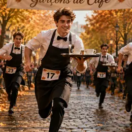 Fête de l'Automne
