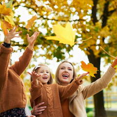 Fête de l'Automne