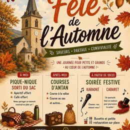 Fête de l'Automne
