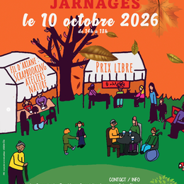Fête de l'automne