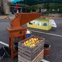 Fête de l'automne