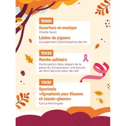 Fête de l'Automne
