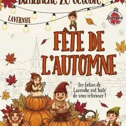 Fête de l'Automne