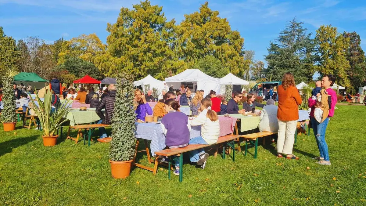 Fête de l'Automne - 7ème édition