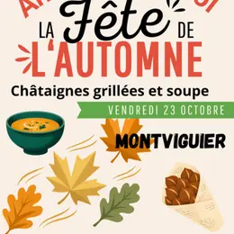 Fête de l'Automne au quartier Montviguier