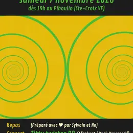 Fête De L'Automne - Concert