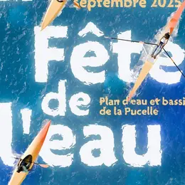 Fête de l'eau 2026