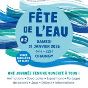 Fête de l'eau