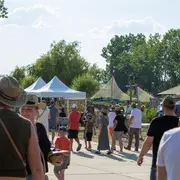 Fête de l'eau