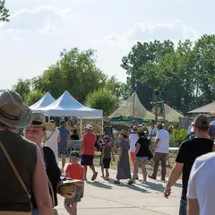 Fête de l'eau