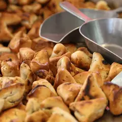 Fête de l'échaudé au vin