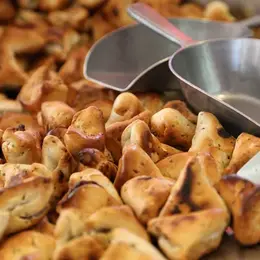 Fête de l'échaudé au vin